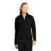 Sport-Tek Women's Tricot Track Jacket. LST90