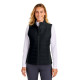 Sport-Tek Women's Teknical Hybrid Vest LST941