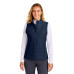 Sport-Tek Women's Teknical Hybrid Vest LST941