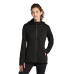 Sport-Tek Women's Hooded Soft Shell Jacket LST980