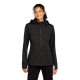 Sport-Tek Women's Hooded Soft Shell Jacket LST980