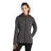 Sport-Tek Women's Hooded Soft Shell Jacket LST980