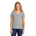 Volunteer Knitwear Women's Daily V-Neck Tee LVL45V