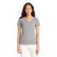 Volunteer Knitwear Women's Daily V-Neck Tee LVL45V
