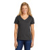 Volunteer Knitwear Women's Daily V-Neck Tee LVL45V