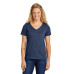 Volunteer Knitwear Women's Daily V-Neck Tee LVL45V