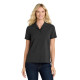 Port Authority Women's Short Sleeve Performance Staff Shirt LW400