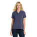 Port Authority Women's Short Sleeve Performance Staff Shirt LW400