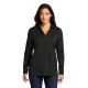 Port Authority  Ladies City Stretch Tunic LW680