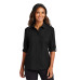 Port Authority Women's Long Sleeve UV Daybreak Shirt LW960