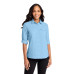 Port Authority Women's Long Sleeve UV Daybreak Shirt LW960