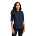 Port Authority Women's Long Sleeve UV Daybreak Shirt LW960