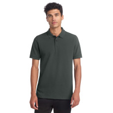Mercer+Mettle Stretch Heavyweight Pique Polo MM1000
