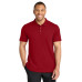 Mercer+Mettle Stretch Pique Polo MM1004