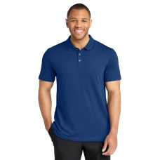 Mercer+Mettle Stretch Pique Polo MM1004