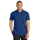 Mercer+Mettle Stretch Pique Polo MM1004