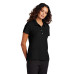 Mercer+Mettle Women's Stretch Pique Polo MM1005