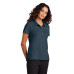 Mercer+Mettle Women's Stretch Pique Polo MM1005