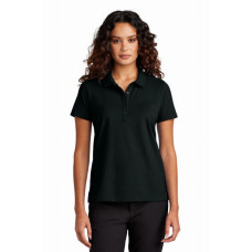 Mercer+Mettle Women's Stretch Pique Polo MM1005 Mercer+Mettle Women's Stretch Pique Polo MM1005
