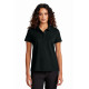 Mercer+Mettle Women's Stretch Pique Polo MM1005