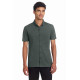 Mercer+Mettle Stretch Pique Full-Button Polo MM1006