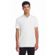 Mercer+Mettle Stretch Pique Full-Button Polo MM1006