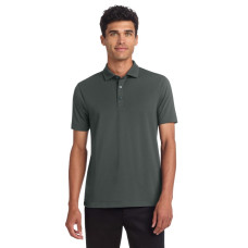Mercer+Mettle Stretch Jersey Polo MM1014