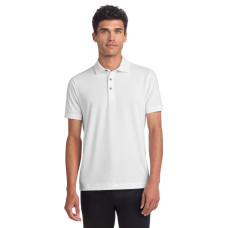 Mercer+Mettle Stretch Jersey Polo MM1014