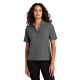 Mercer+Mettle Women's Stretch Jersey Polo MM1015