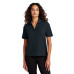 Mercer+Mettle Women's Stretch Jersey Polo MM1015