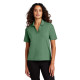 Mercer+Mettle Women's Stretch Jersey Polo MM1015