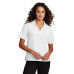 Mercer+Mettle Women's Stretch Jersey Polo MM1015