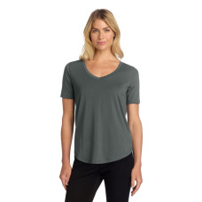 Mercer+Mettle Women's Stretch Jersey Relaxed Scoop MM1017