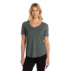 Mercer+Mettle Women's Stretch Jersey Relaxed Scoop MM1017
