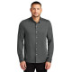 Mercer+Mettle Stretch Jersey Long Sleeve Shirt MM1018