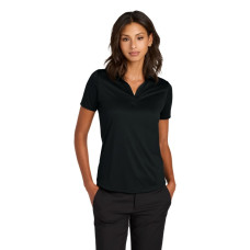 Mercer+Mettle Women's Recharge Jersey Polo MM1021