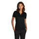 Mercer+Mettle Women's Recharge Jersey Polo MM1021