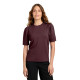 Mercer+Mettle Women's Short Sleeve Lite Spacer Top MM1041
