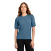 Mercer+Mettle Women's Short Sleeve Lite Spacer Top MM1041