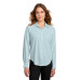 Mercer+Mettle Women's Long Sleeve Buttery Soft Blouse MM2017