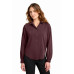 Mercer+Mettle Women's Long Sleeve Buttery Soft Blouse MM2017
