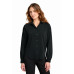 Mercer+Mettle Women's Long Sleeve Buttery Soft Blouse MM2017