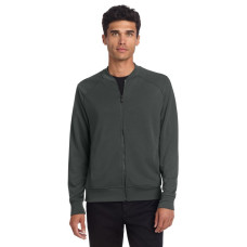 Mercer+Mettle Double-Knit Bomber MM3000