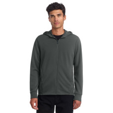 Mercer+Mettle Double-Knit Full-Zip Hoodie MM3002