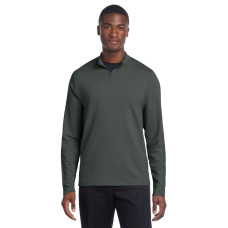 Mercer+Mettle Stretch 1/4-Zip Pullover MM3010