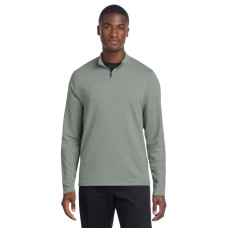 Mercer+Mettle Stretch 1/4-Zip Pullover MM3010