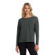 Mercer+Mettle Women's Stretch Drop Shoulder Pullover MM3013