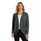 Mercer+Mettle Women's Stretch Open-Front Cardigan MM3015