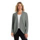 Mercer+Mettle Women's Stretch Open-Front Cardigan MM3015
