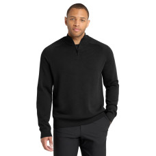 Mercer+Mettle 1/4-Zip Sweater MM3020